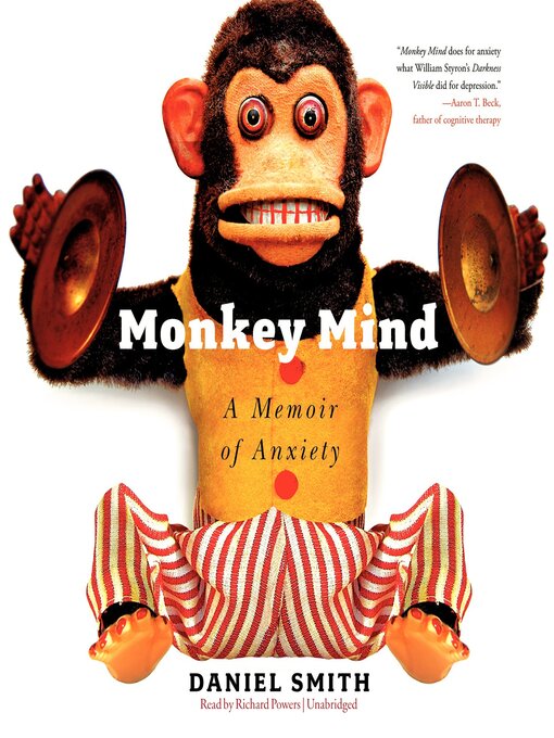 Title details for Monkey Mind by Daniel Smith - Wait list